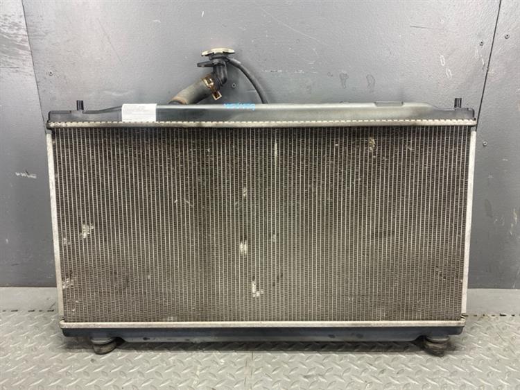 Радиатор основной Хонда Фрид в Камышине 467471