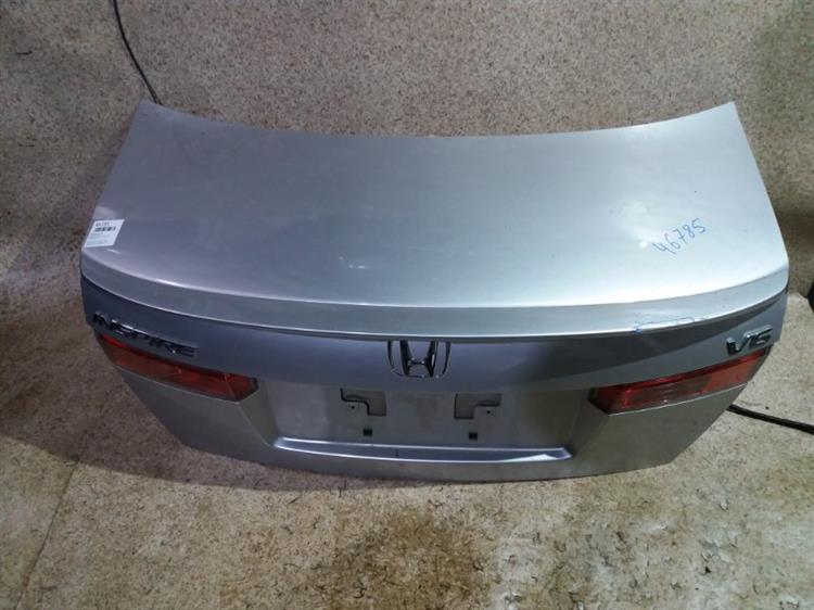 Крышка багажника Хонда Инспаер в Камышине 46785