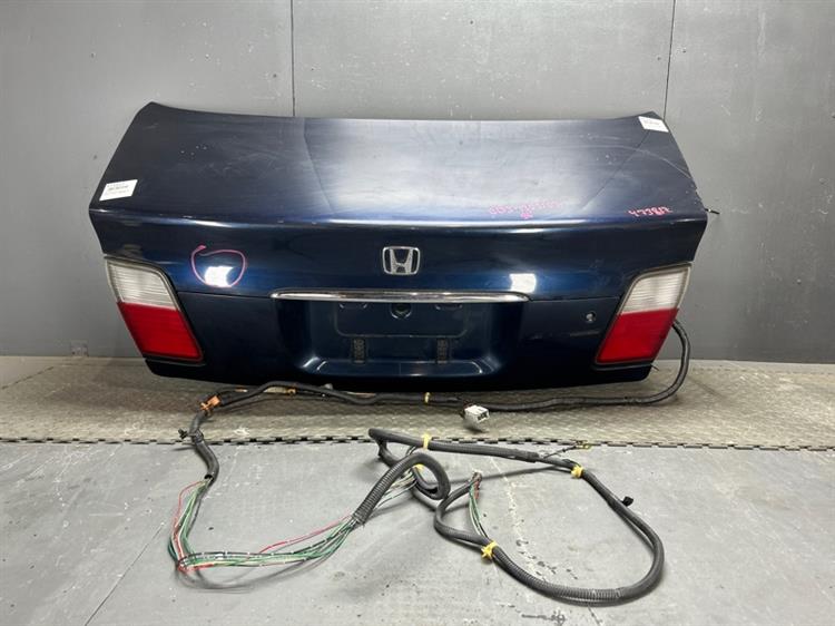 Крышка багажника Хонда Аккорд в Камышине 473817