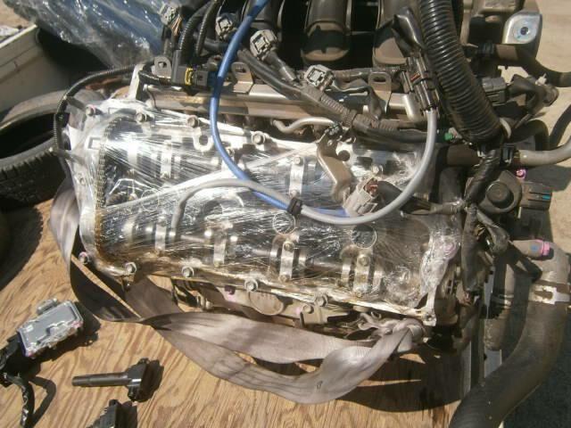 Двигатель Сузуки Свифт в Камышине 47544
