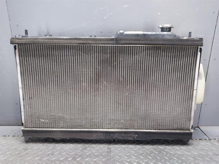 Радиатор основной Субару Эксига в Камышине 476461