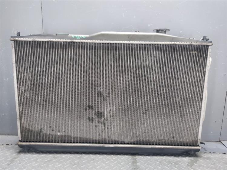 Радиатор основной Хонда Одиссей в Камышине 476542
