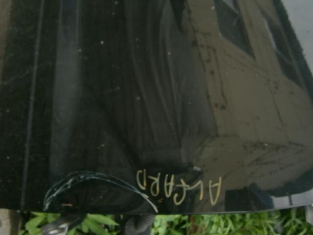 Дверь Тойота Альфард в Камышине 48282