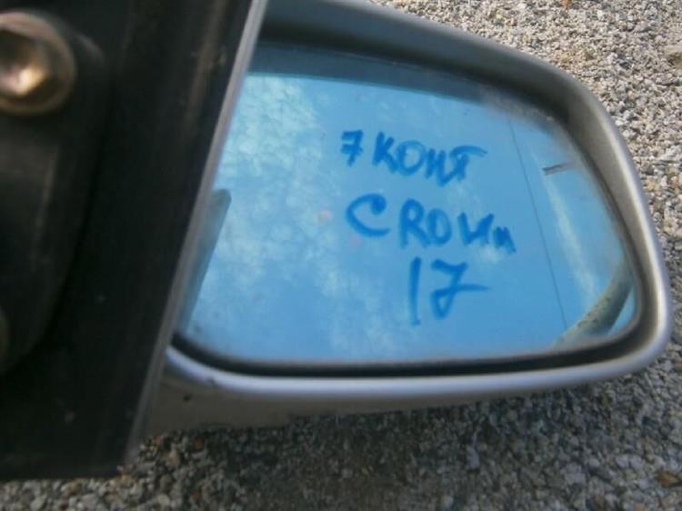 Зеркало Тойота Краун в Камышине 49360