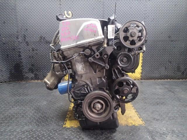 Двигатель Хонда СРВ в Камышине 49921