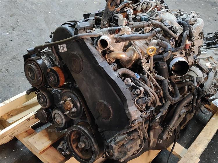 Двигатель Тойота Дюна в Камышине 50572
