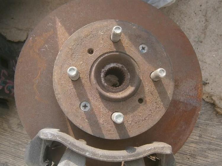 Тормозной диск Хонда Фрид в Камышине 53038