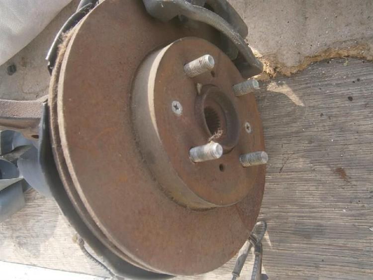 Тормозной диск Хонда Фрид Спайк в Камышине 53094