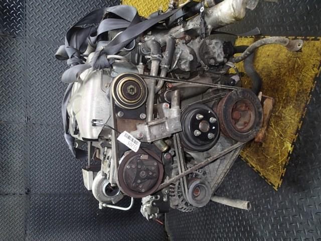 Двигатель Мицубиси Кантер в Камышине 552051