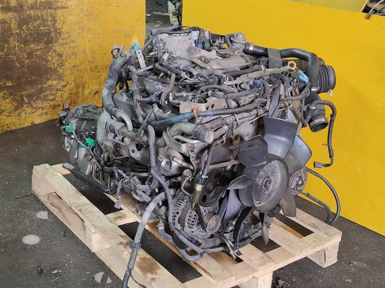 Двигатель Ниссан Сима в Камышине 552581