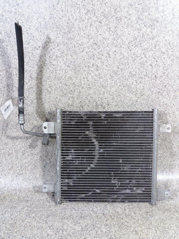 Радиатор кондиционера Мицубиси Кантер в Камышине 5773