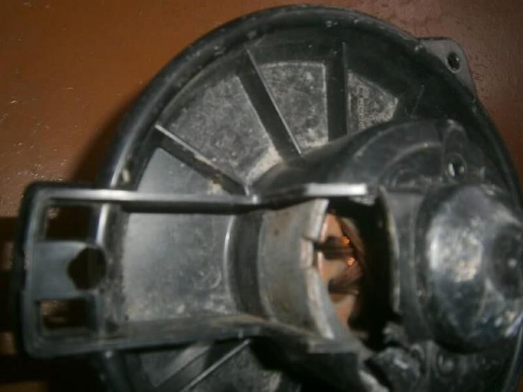 Мотор печки Хонда Домани в Камышине 61016