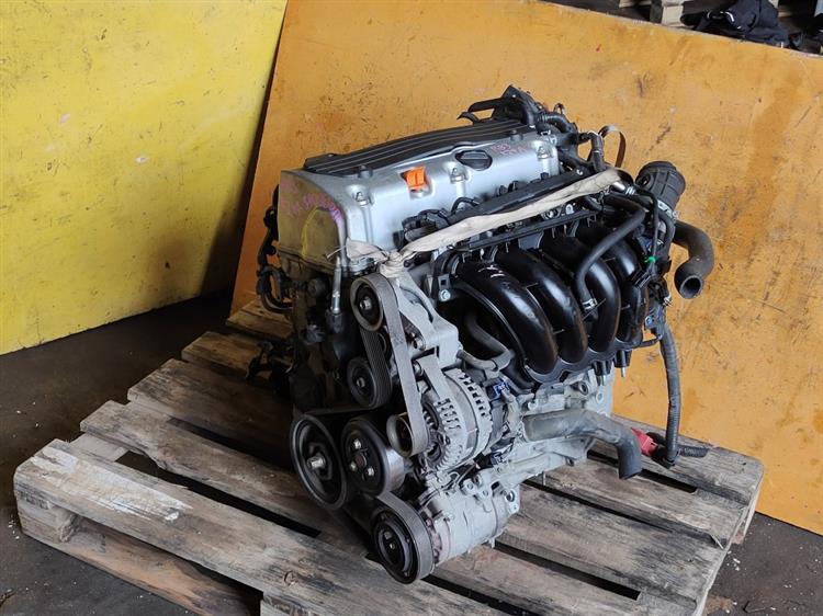 Двигатель Хонда Одиссей в Камышине 62218