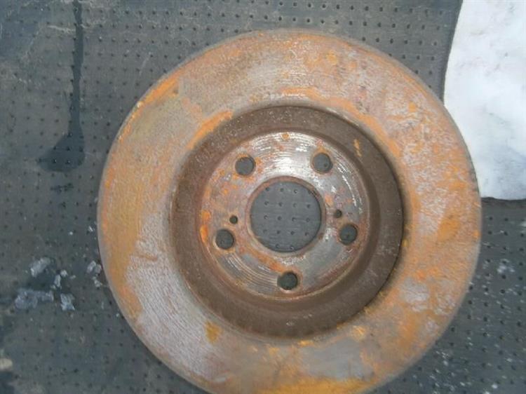 Тормозной диск Тойота Приус в Камышине 65169