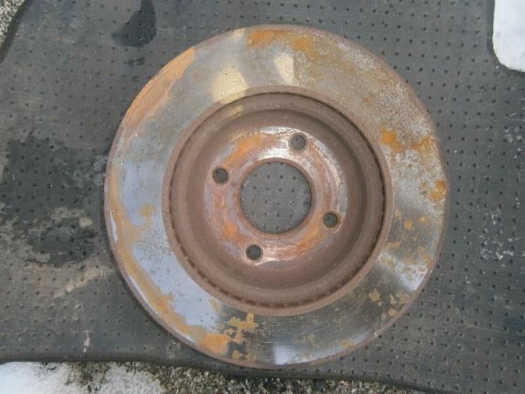 Тормозной диск Ниссан Блюберд Силфи в Камышине 65180
