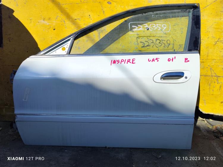 Дверь Хонда Инспаер в Камышине 66065