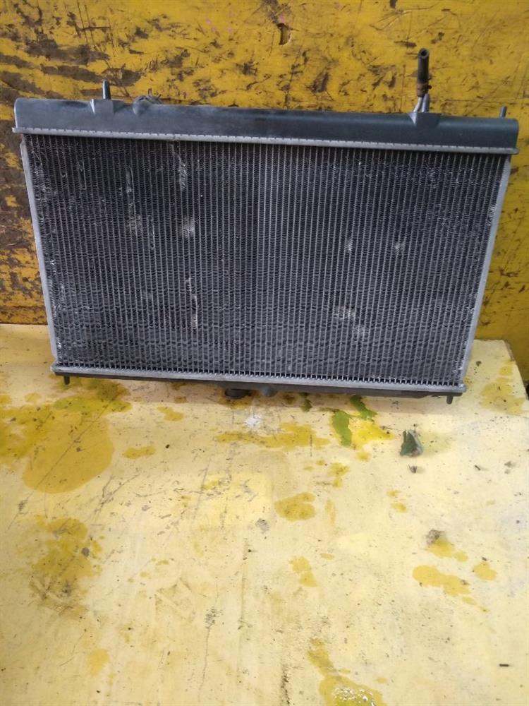Радиатор основной Мицубиси Лансер Цедия в Камышине 661451