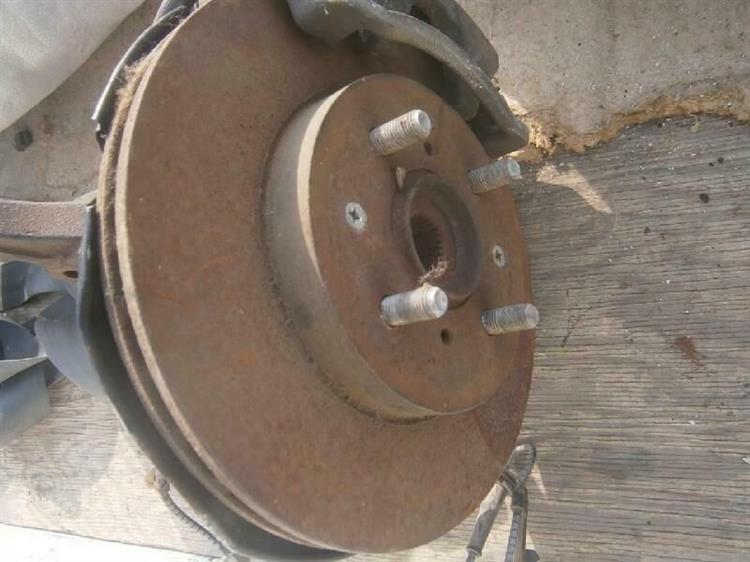 Тормозной диск Хонда Фрид в Камышине 66728