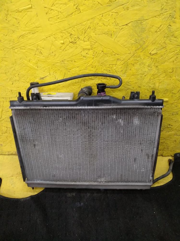 Радиатор основной Ниссан Вингроуд в Камышине 67263