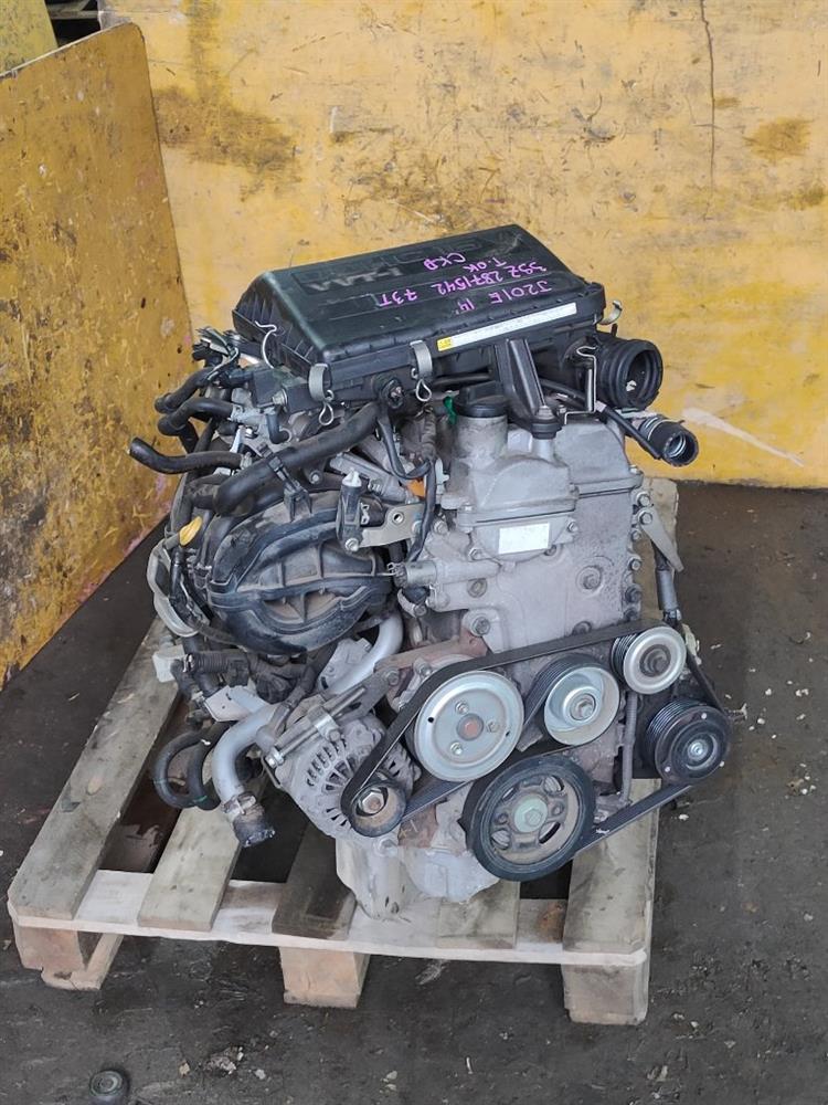Двигатель Тойота Бего в Камышине 679171