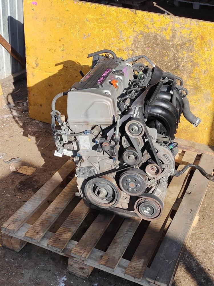 Двигатель Хонда Одиссей в Камышине 695641