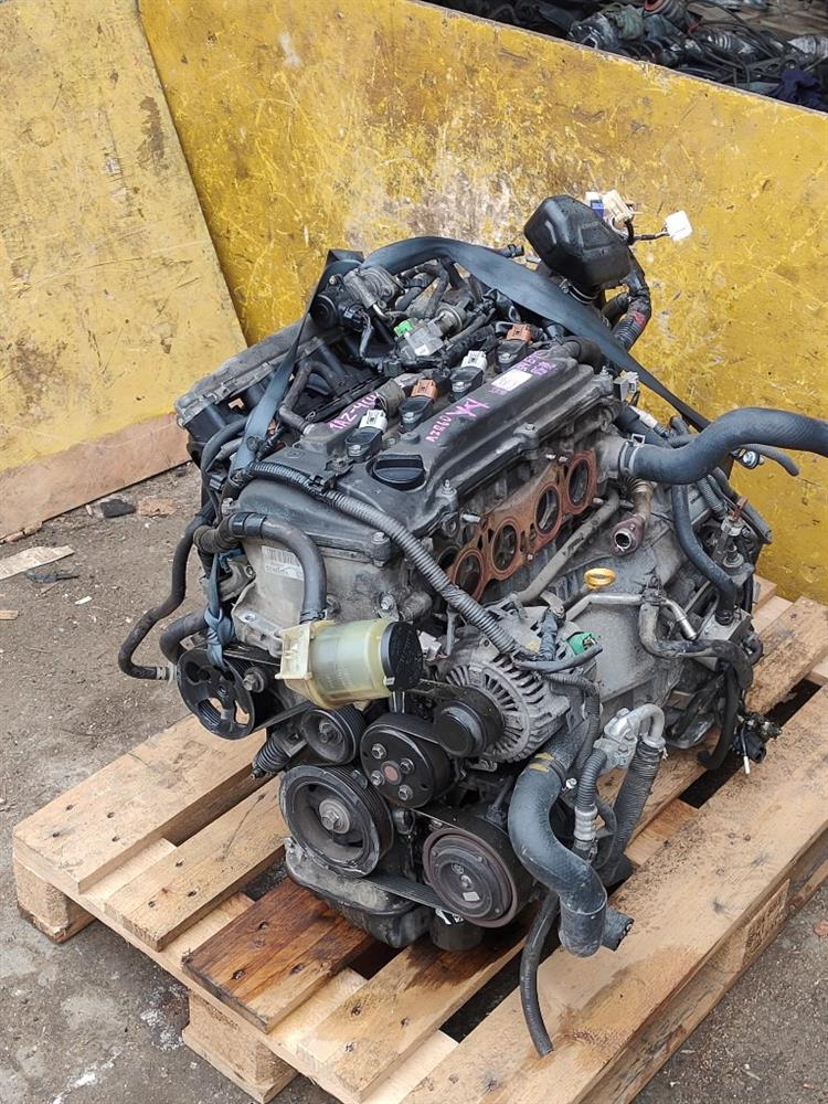 Двигатель Тойота Ноах в Камышине 69596
