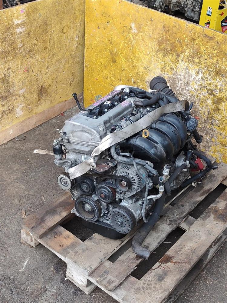 Двигатель Тойота Исис в Камышине 696141
