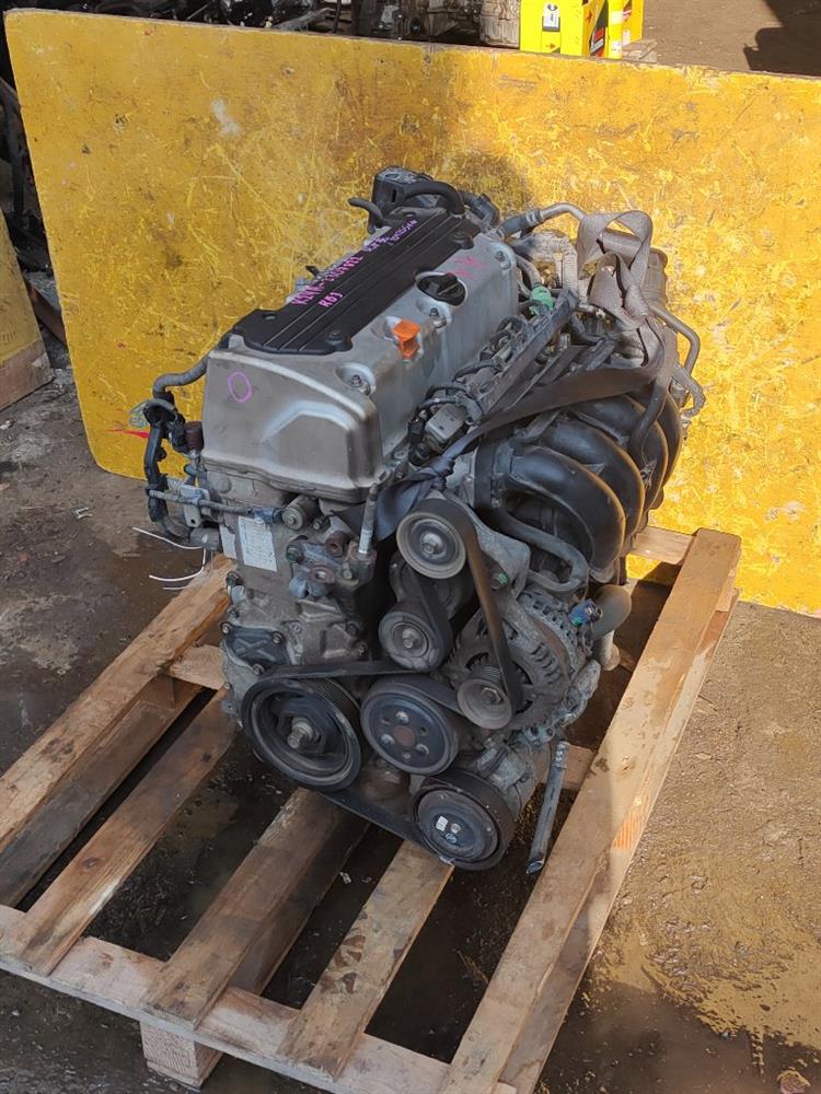 Двигатель Хонда Одиссей в Камышине 69633