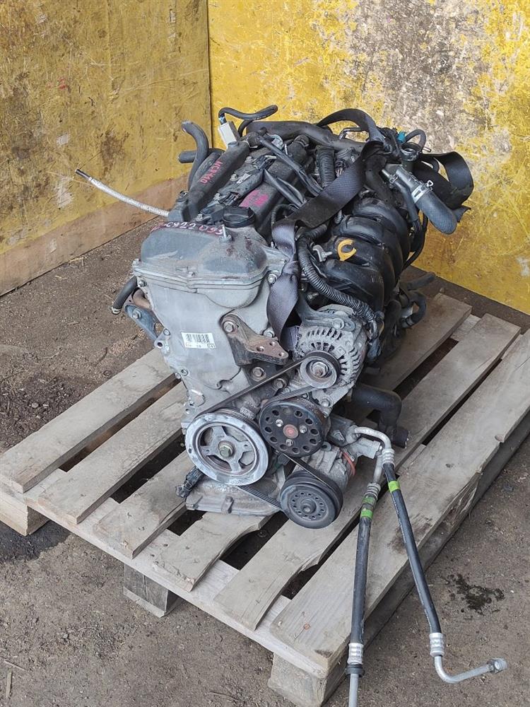 Двигатель Тойота Ист в Камышине 69719