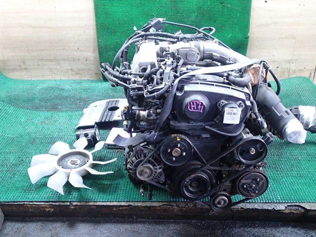 Двигатель Ниссан Седрик в Камышине 69748