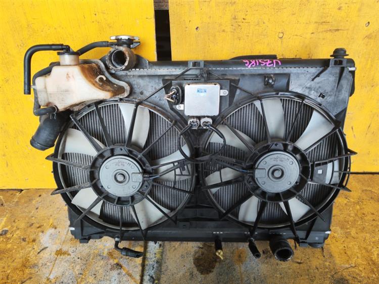 Радиатор основной Тойота Краун Маджеста в Камышине 697551