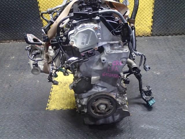 Двигатель Хонда Аккорд в Камышине 69860