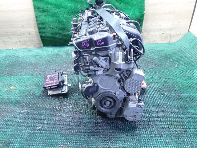 Двигатель Хонда Фит в Камышине 70223