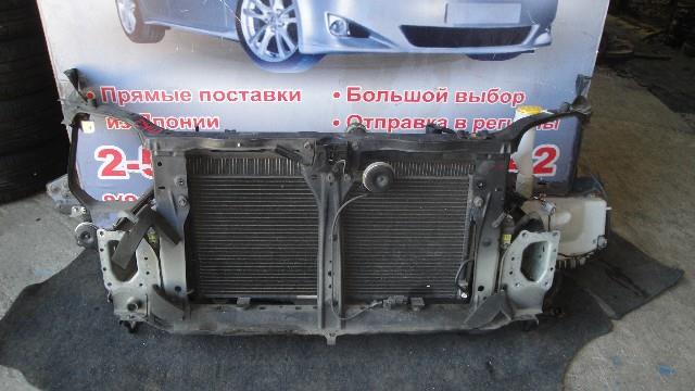 Рамка радиатора Субару Форестер в Камышине 712111
