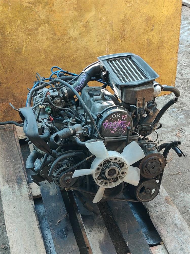 Двигатель Сузуки Джимни в Камышине 73045