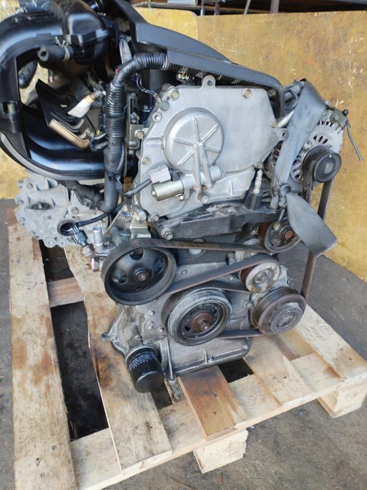Двигатель Ниссан Мурано в Камышине 731891