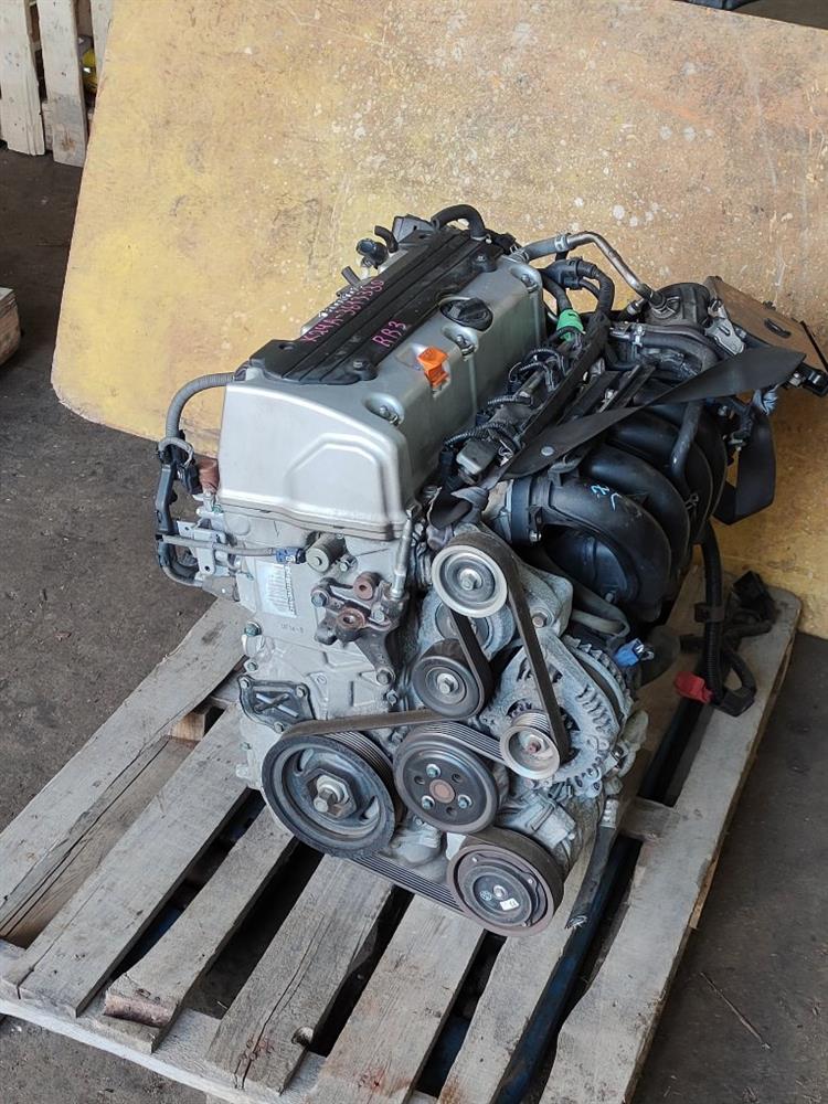 Двигатель Хонда Одиссей в Камышине 732561
