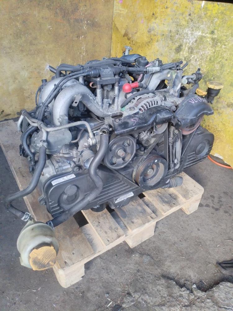Двигатель Субару Импреза в Камышине 732642