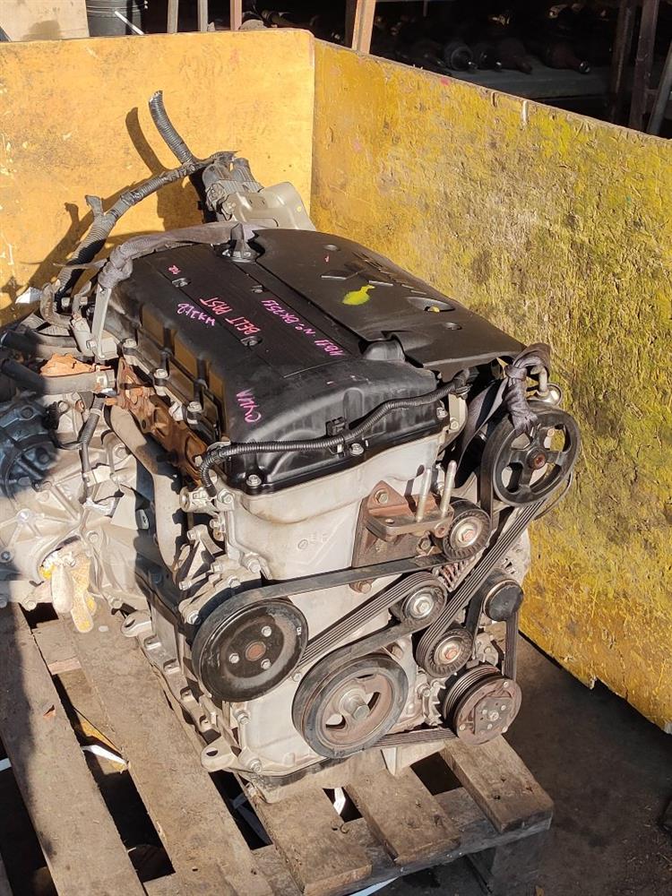 Двигатель Мицубиси Галант в Камышине 733331