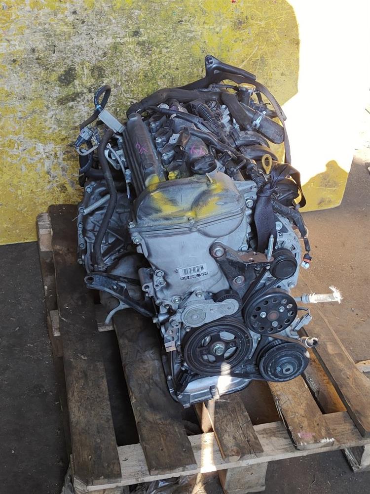 Двигатель Тойота Спад в Камышине 733471