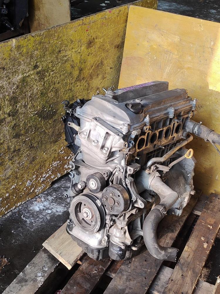 Двигатель Тойота Харриер в Камышине 734901