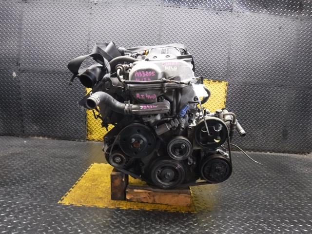 Двигатель Сузуки Джимни в Камышине 765101