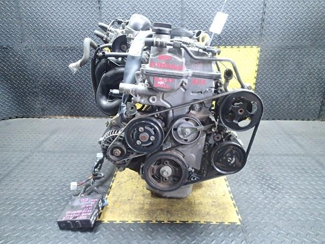 Двигатель Тойота Дуэт в Камышине 777161