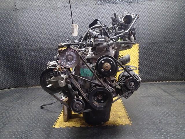 Двигатель Тойота Ноах в Камышине 80791