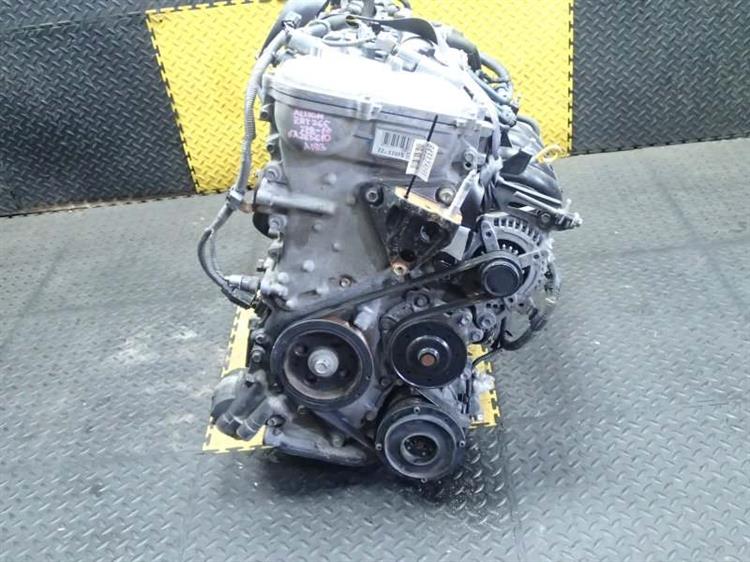 Двигатель Тойота Аллион в Камышине 843321