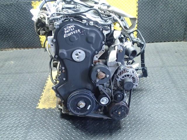 Двигатель Ниссан Х-Трейл в Камышине 843561