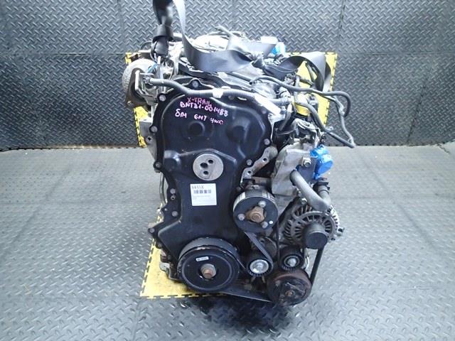 Двигатель Ниссан Х-Трейл в Камышине 843581