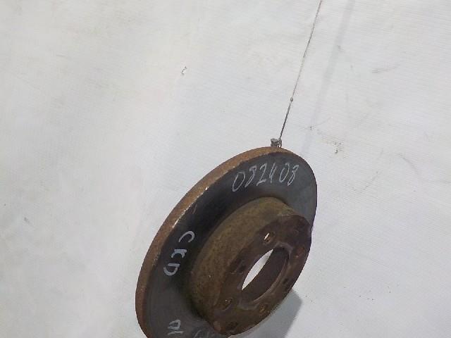 Тормозной диск Мицубиси Либеро в Камышине 845041