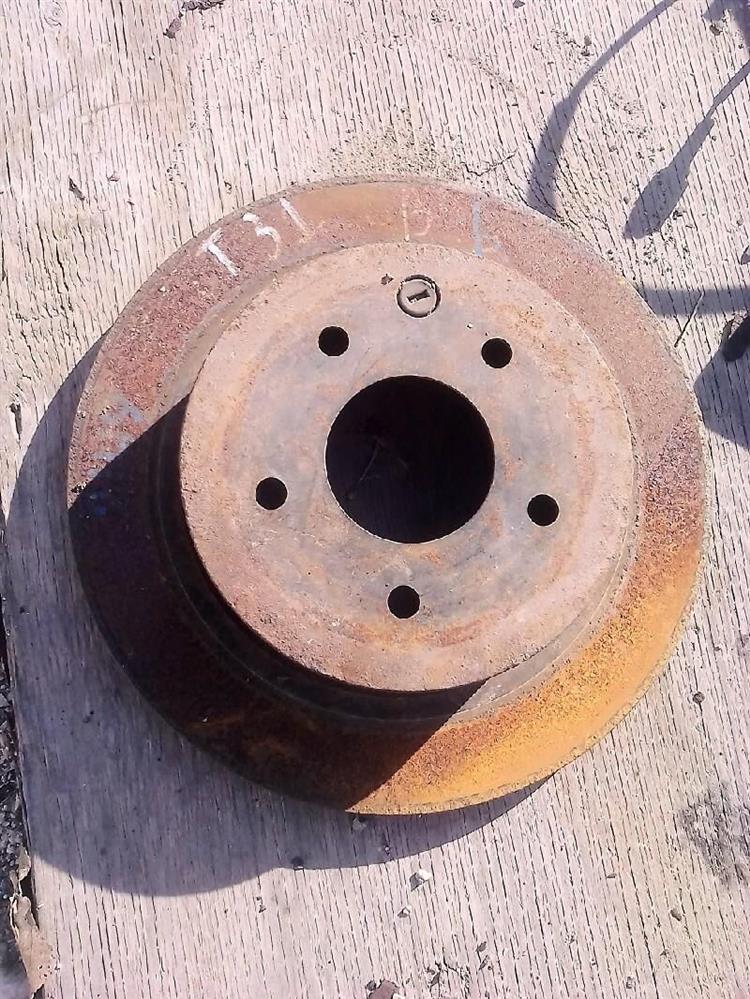 Тормозной диск Ниссан Х-Трейл в Камышине 85314