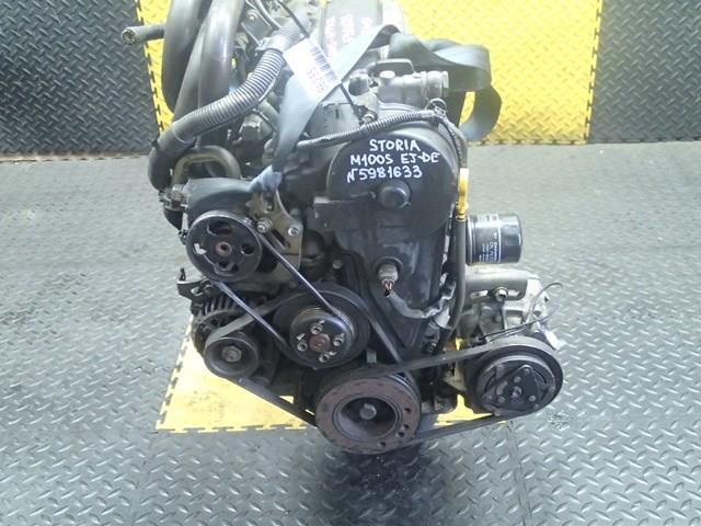 Двигатель Дайхатсу Стория в Камышине 86235